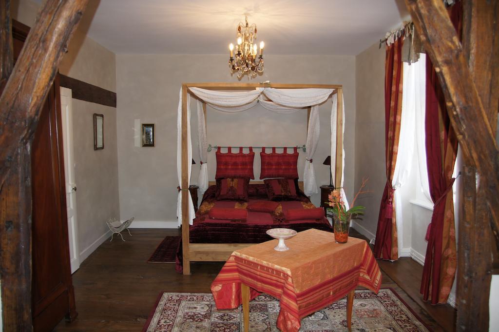 Le Clos De La Muse Saint-Junien Bilik gambar
